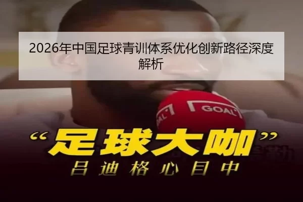2026年中国足球青训体系优化创新路径深度解析